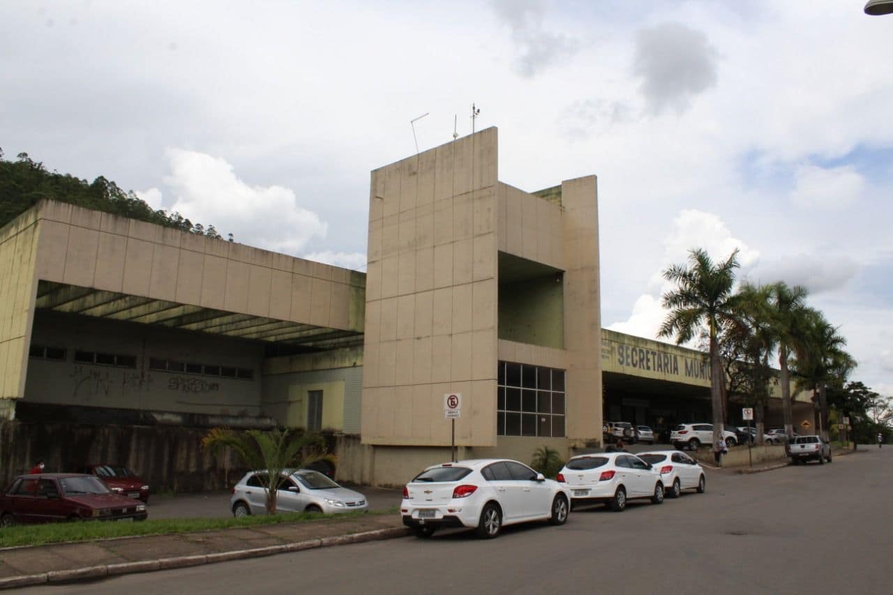 Secretaria Municipal de Saúde de João Monlevade