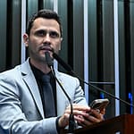 Senador Cleitinho é pré-candidato ao governo de Minas