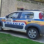 Notícias de Monlevade: vítima de 25 anos foi encontrada inconsciente e socorrida por Bombeiros e Samu na noite de quarta-feira (24).