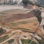Justiça Federal suspende licença ambiental de projeto da Samarco em Mariana e Ouro Preto