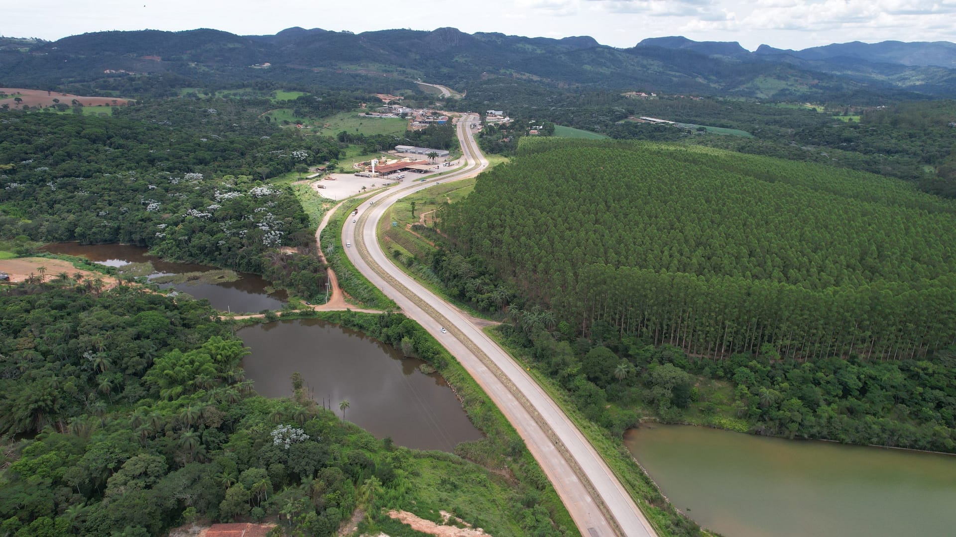 BR-381 terá aumento de radares de velocidade nos próximos meses