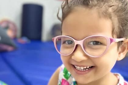 Campanha "Salve a Julinha"