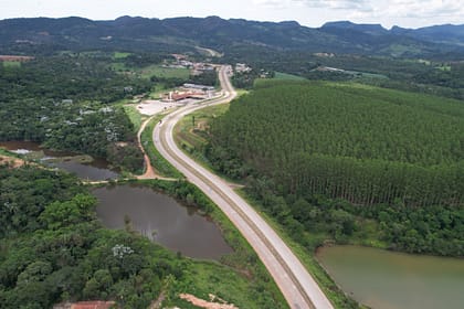 BR-381 terá aumento de radares de velocidade nos próximos meses