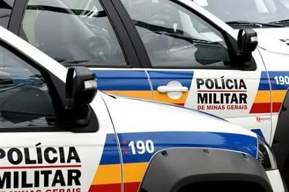 Polícia Militar