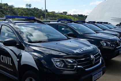 Polícia Civil prende suspeitos de homicídio brutal em Barão de Cocais