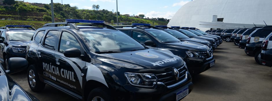 Polícia Civil prende suspeitos de homicídio brutal em Barão de Cocais